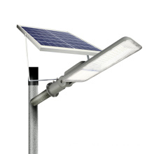 KCD Die Casting Aluminum Solar Street Light SMD LED Street Light 50w with Ip65